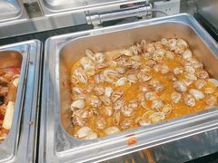 -谭三娘鲜切牛肉自助火锅(星辰汇店)