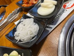-杀猪天·韩国烤肉(总店)