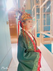 -盘子女人坊古装写真摄影(天津总店)