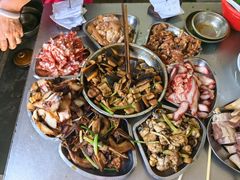 -康乐餐馆(台山商业城D座商场店)