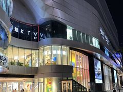 -深圳来福士广场