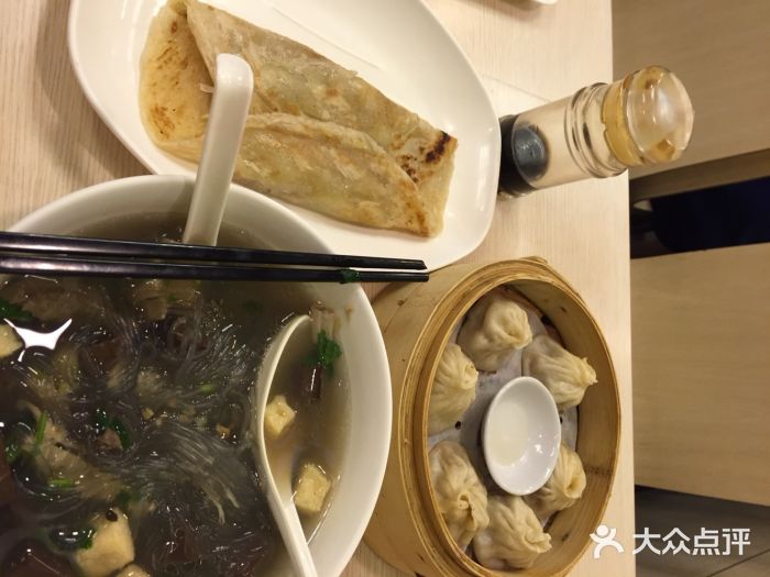 (新街口店)-其他-回味鴨血粉絲湯(新街口店)圖片-南京美食-大眾點評網