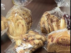 -国际饭店·帆声西饼屋(黄河路店)