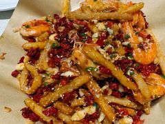 -绿草地·湘菜(芙蓉天街店)