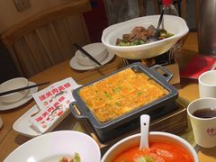 -九毛九西北菜(汕头金平万达广场店)