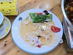-樱桃创意厨房