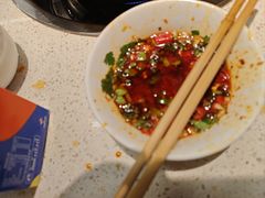 -水碾河刘老大串串香(水碾河路店)