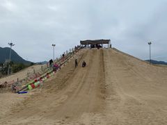 -大梅沙海滨公园