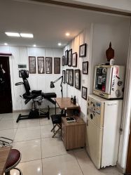 -长沙纹身· 龙堂刺青·三土师傅的店