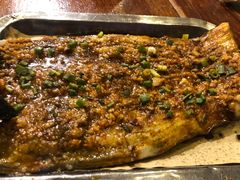 -大漠烤肉(盘旋路店)