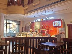-浦鸿会尚莊亲子餐厅(碧云店)