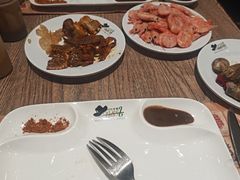 -汉巴味德巴西烤肉(顺和广场店)