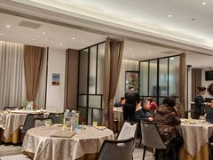 -惠丰堂饭庄(北洼路店)