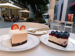 -PETIT PARIS 小巴黎(花园道店)