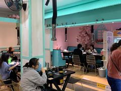 大堂-烤路里·韩国品质自助烤肉(石路天虹4号店)