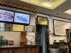 -峨嵋酒家(地安门店)