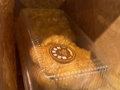 -红宝石·鲜奶小方(万航店)