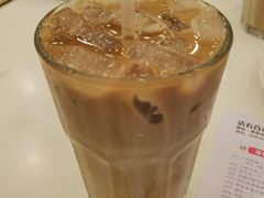 奶茶-大哥餐厅(西城花园店)