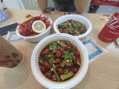-寻虾记(小寨店)