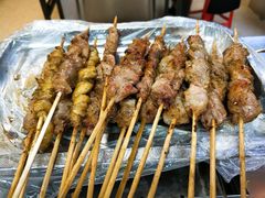 -胖姐烧烤(总店)