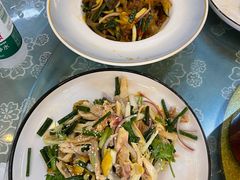 -巽寮印象美食部落餐厅·海鲜·地方特色菜(惠州体验店)