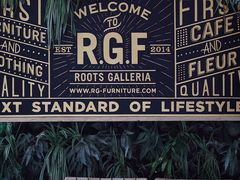 -RGF(巨鹿路店)