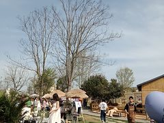 -HERRE·FARM 赫尔露营农场·团建聚会包场