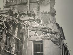 -唐山抗震纪念馆