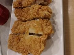 -永和大王(朝晖店)