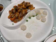 -上海会馆(香港名都店)