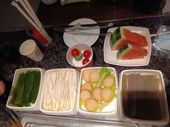 -海底捞火锅(邯郸新世纪中心店)