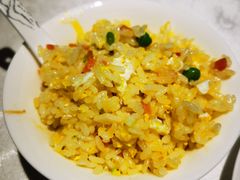扬州炒饭-古越舫·精品杭帮菜(商都路店)