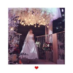 -保定金沙芝柏婚礼策划