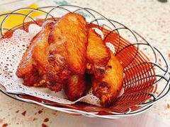 -新辉港式茶餐厅(北栅店)