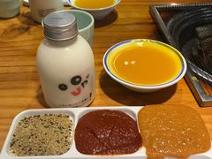 -7年8班朝鲜族非遗美食(三钢里店)