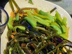 -鱼窝棚柴火铁锅炖(富山屯店)