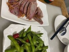 -华盛丰温州大排档(东三环南路店)