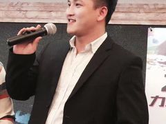 -拳盛时代拳击俱乐部(北京路店)