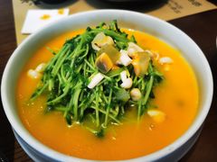 上汤豆苗-榕意·川味之美(深业上城店)