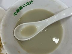 -老磁器口豆汁店(天坛店)
