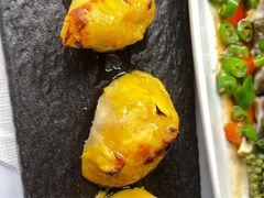 -野蔓果·山野菜(西湖景区·龙井茶田店)