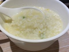 海鲜粥-海味当家(西安路店)