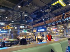 -食通天美食广场(华润万象城店)