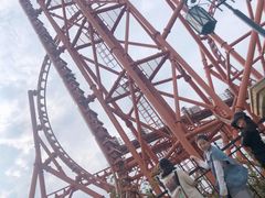 -大连海昌发现王国主题公园