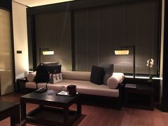 璞丽酒店-上海璞麗酒店