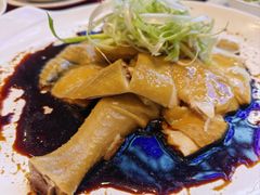 -北园酒家(小北路店)