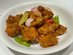 -莆田餐厅PUTIEN(三里屯店)