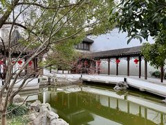-秋霞圃