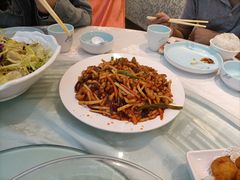 -玉林烤鸭店(定福庄店)