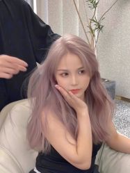 -3AM·S HAIR SALON烫发染发接发